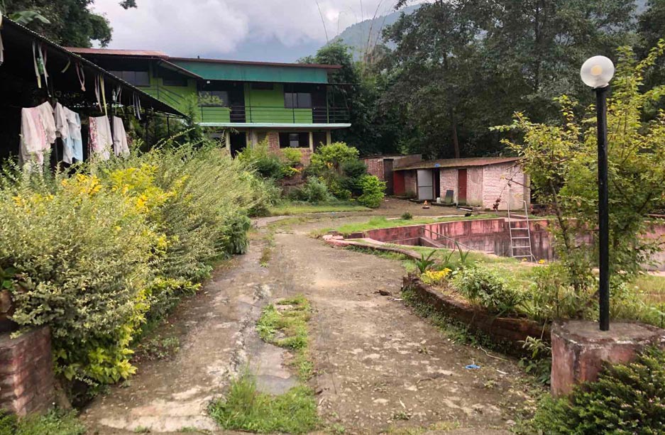 property in Kitini