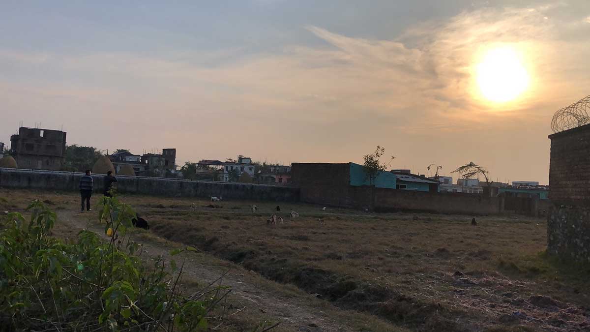 Biratnagar