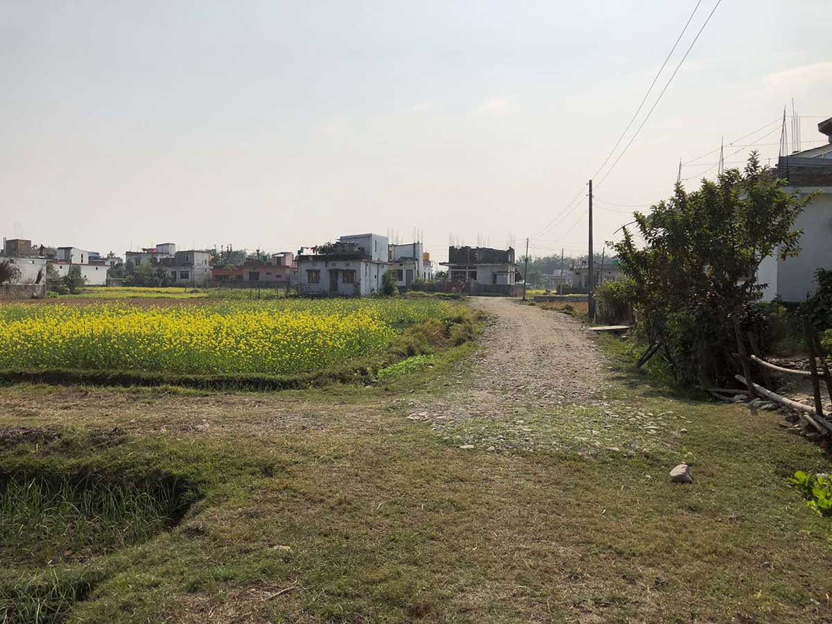 Biratnagar