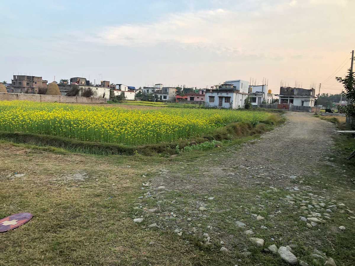 Biratnagar