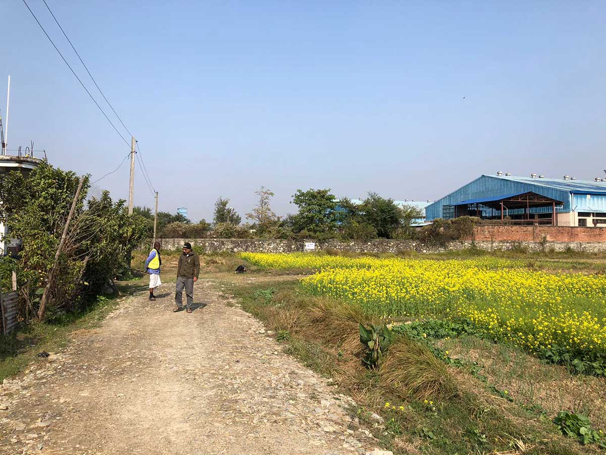 Biratnagar