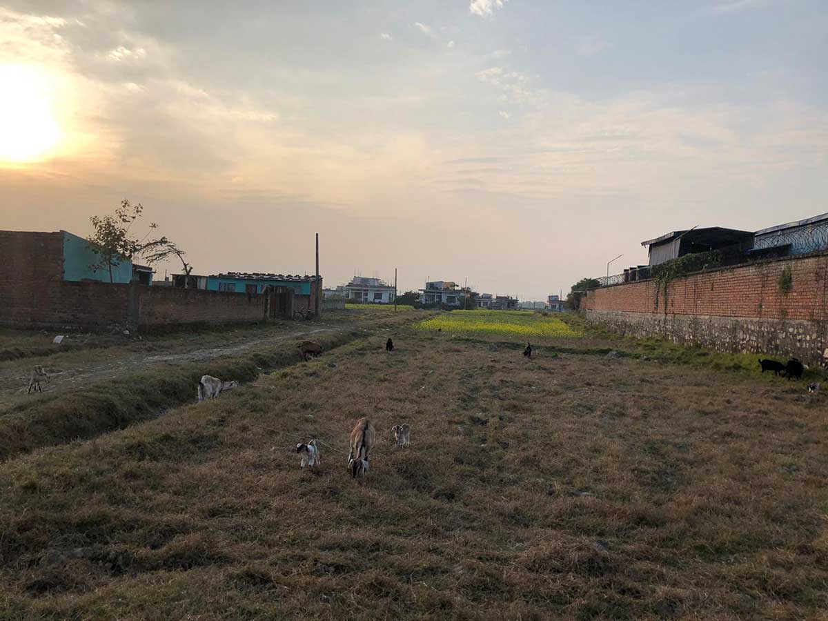Biratnagar