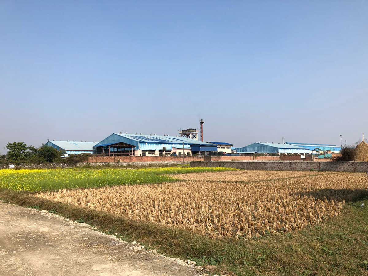 Biratnagar