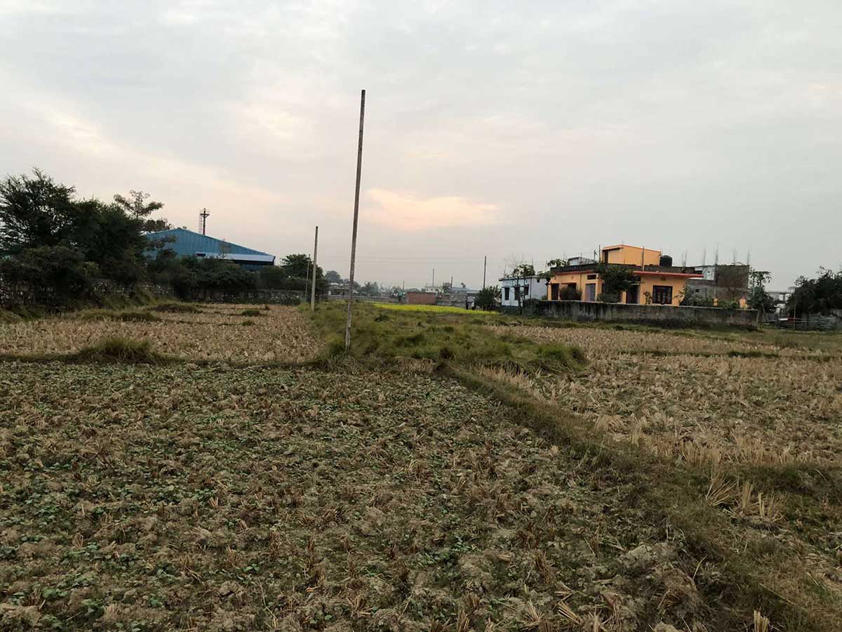 Biratnagar