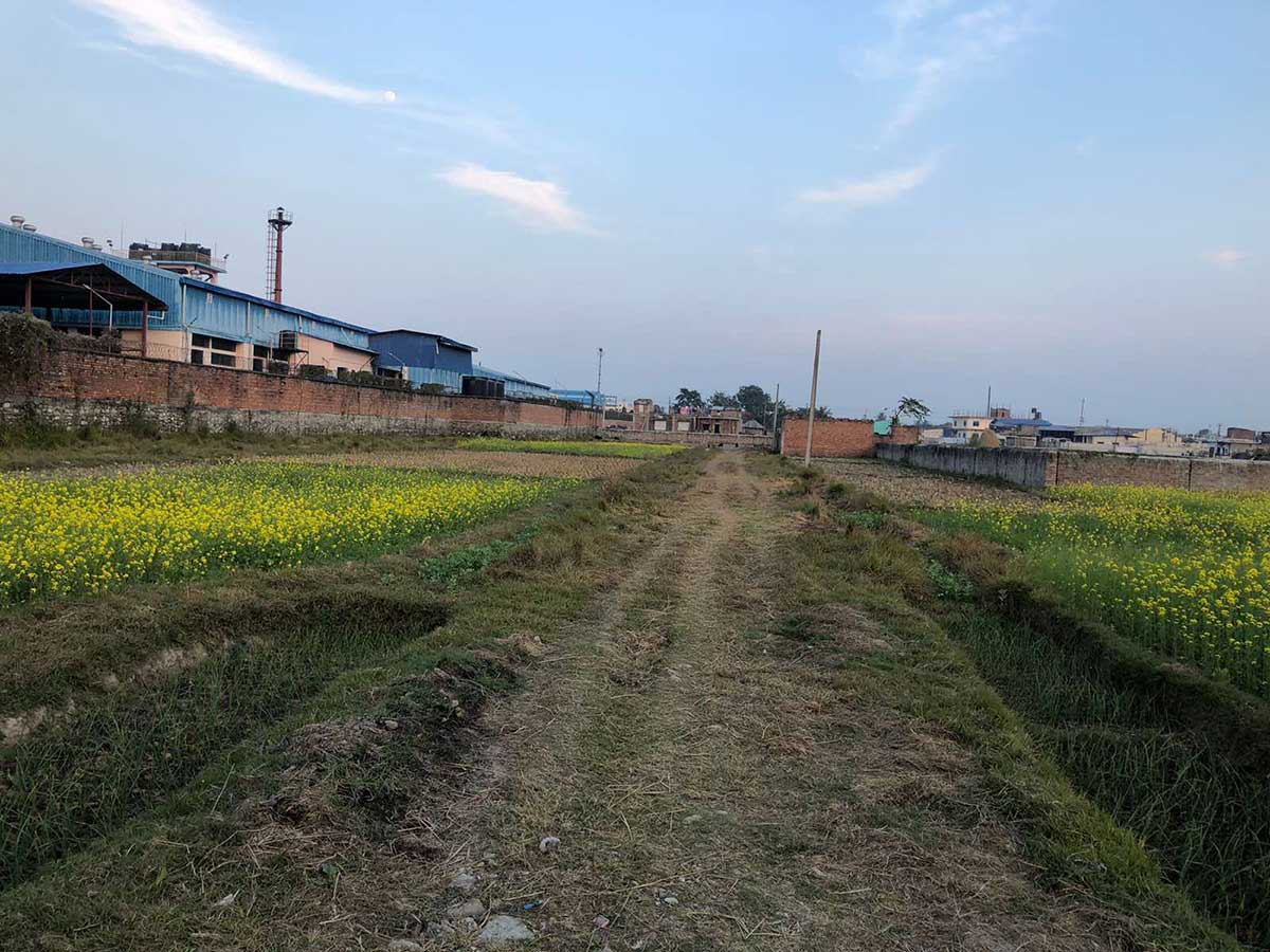 Biratnagar