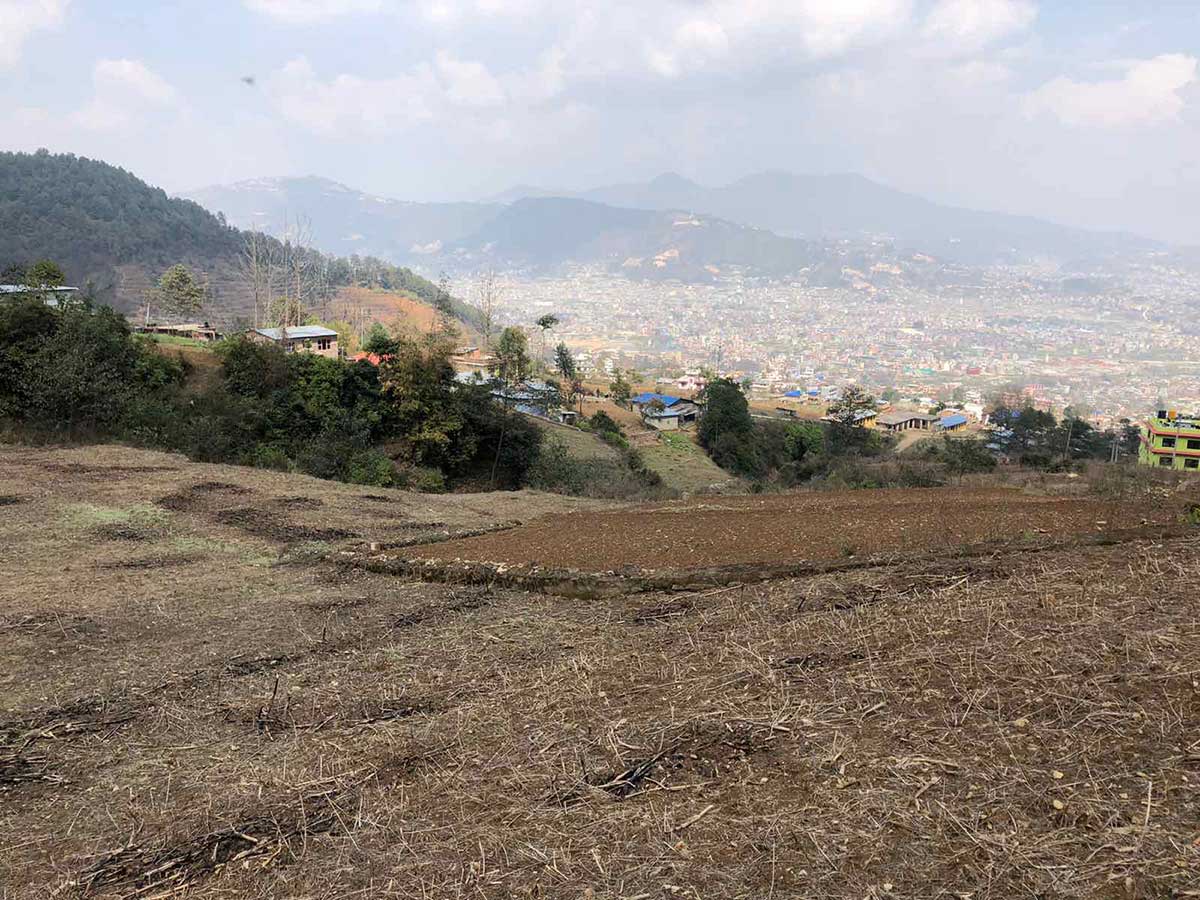 machchhegaun