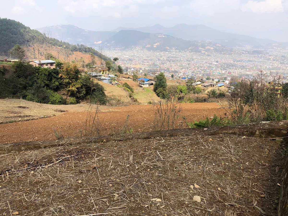 machchhegaun